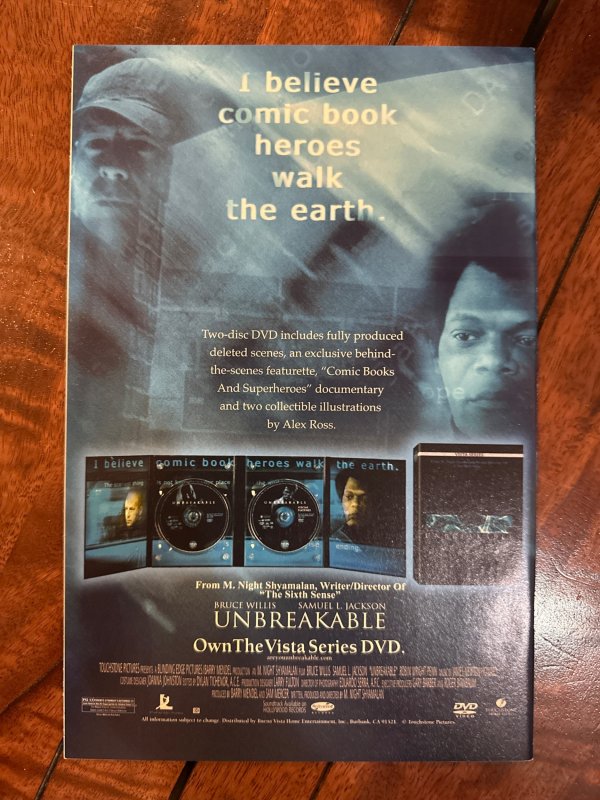 Nightwing #58 (2001)