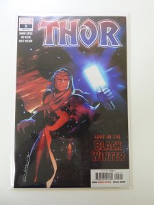 Thor #5 (2020)