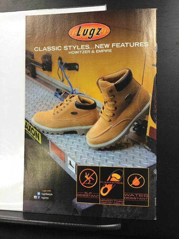 Spider-Verse Team-Up #2 (2015)