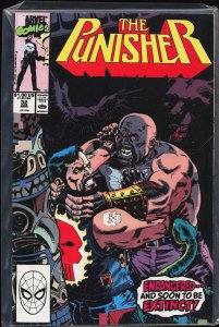 The Punisher #32 (1990) Punisher