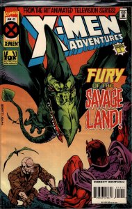 X-Men Adventures #12 (1995)