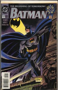 Batman #0 (1994) Batman