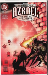 Azrael #26 (1997) Azrael