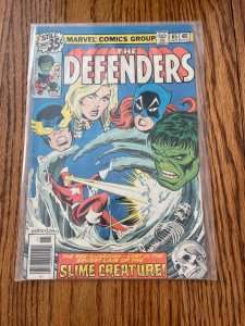 The Defenders #65 (1978)