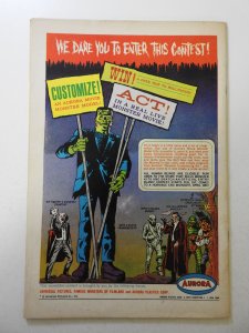 Rip Hunter ... Time Master #19 (1964) VG+ Condition moisture stain