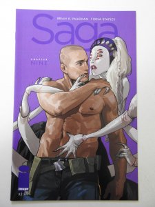 Saga #9 (2012) NM- Condition!