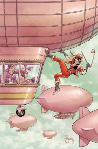 Harley Quinn #58 COVER BUNDLE ALL Covers A Thru E PRESALE 1/28/26