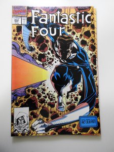 Fantastic Four #352 (1991)