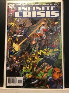 Infinite Crisis #7 (2006)