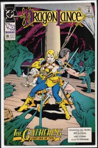 Dragonlance #26 (1991)
