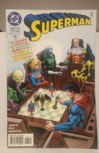 Superman #137 (1998)