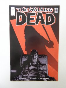 The Walking Dead #33 (2006) NM- condition