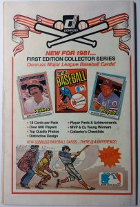 Legion of Super-Heroes #275 (6.0, 1981)