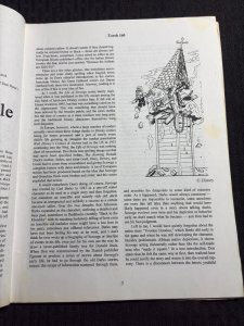 2011 TORCH Fanzine #160 VG+ 4.5 Donald Duck  / George Tuska