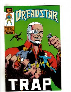 Dreadstar #19 (1985) SR39