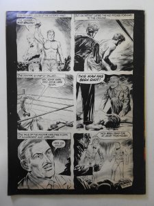 Weird #8.04 (1974) VG/FN Condition!