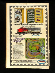 Detective Comics (1937) #371 Batgirl Batman! 1st App TV Batmobile!