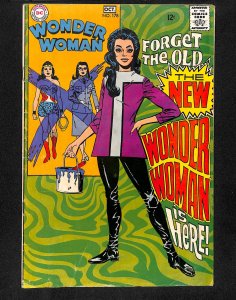 Wonder Woman #178
