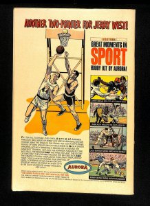 Thor #128 Power of Pluto! Hercules! Odin!