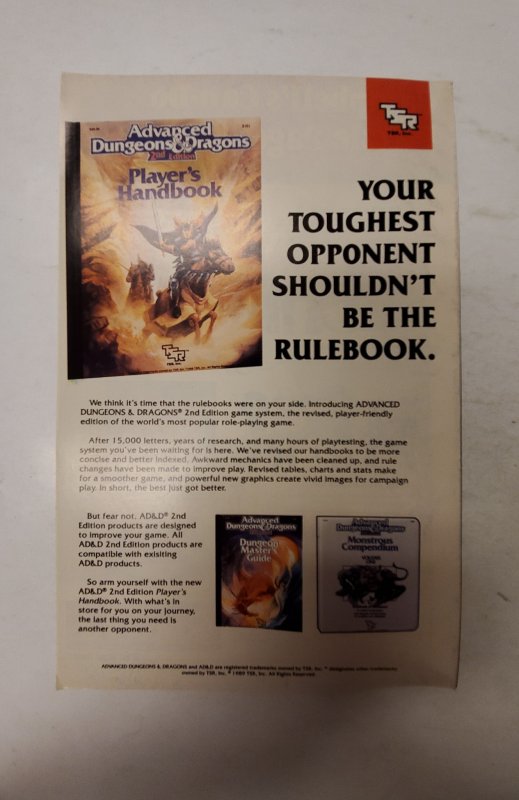 Detective Comics #600 (1989) NM DC Comic Book J716