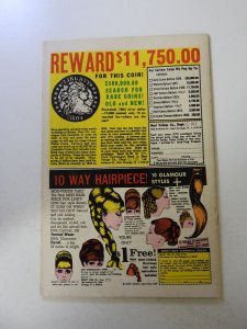 Girls' Romances #146 (1970) FN/VF condition