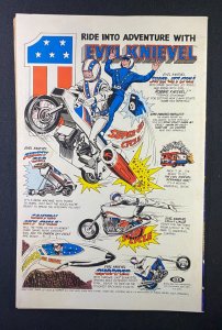 Amazing Spider-Man (1963) #165 FN/VF (7.0)