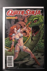 Queen Sonja #16 (2010)