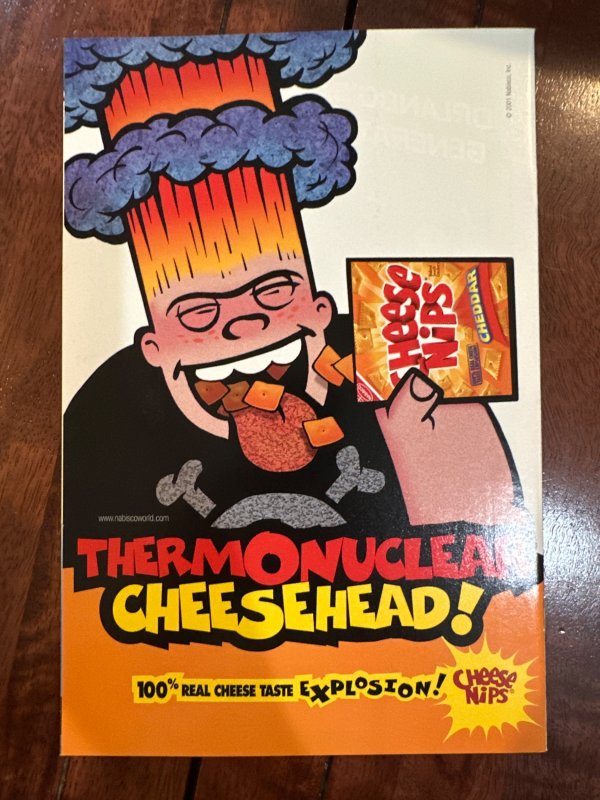 Captain America #41 (2001)