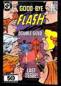 The Flash #350 (1985)