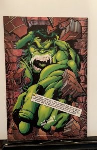 Spider-Woman #4 (1999)