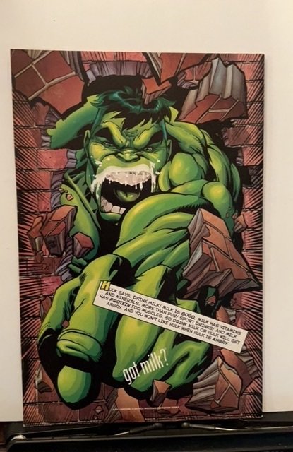 Spider-Woman #4 (1999)