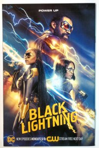 Mister Miracle: The Source of Freedom #1 (9.4, 2021) Mister Miracle