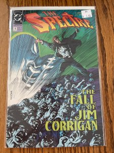 The Spectre #4 (1993)