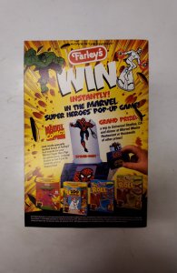 Star Trek: Early Voyages #14 (1998) NM Marvel Comic Book J732