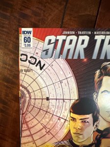 Star Trek #60 (2016)