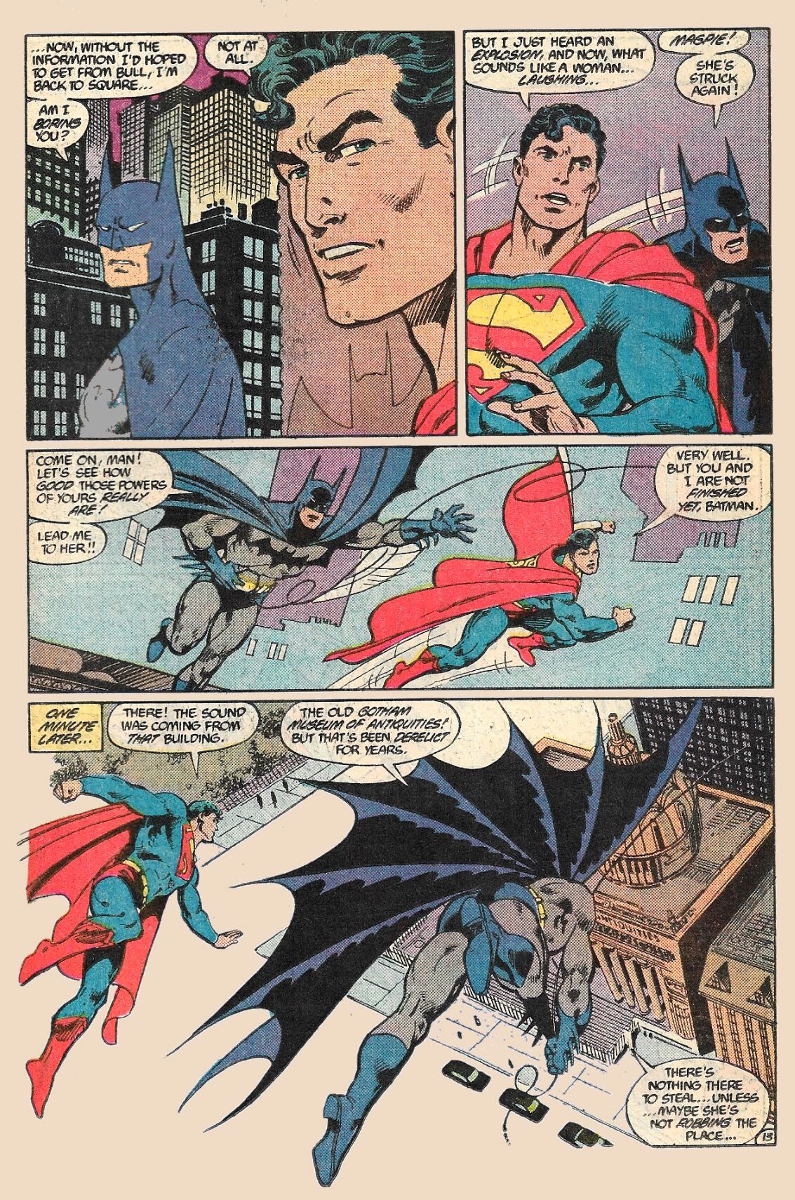 Superman Man of Steel #1-6 Complete Set (1986) John Byrne DC