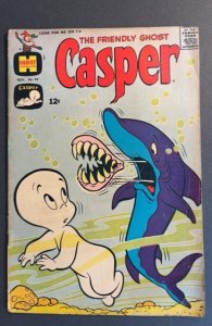 The Friendly Ghost Casper #99 (1966)