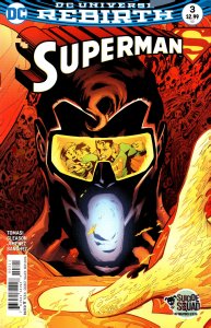 Superman #3 (2016)