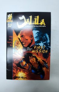 Jalila (EG) #2 (2006) NM AK Comic Book J714