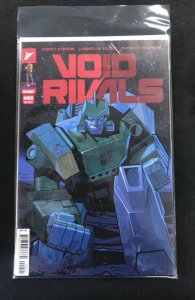 Void Rivals #9 (2024)