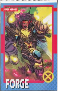 X-Men #15 Dauterman Cover (2022) X-Men