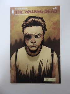 The Walking Dead #137  (2015) NM condition