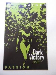 Batman: Dark Victory #11 (2000) NM condition