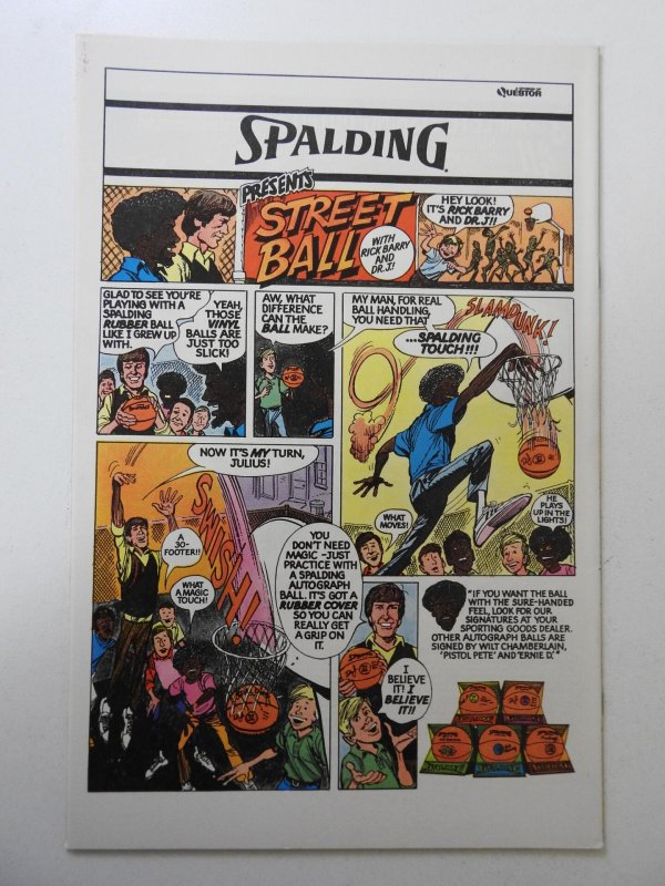 The Amazing Spider-Man #171 (1977) VF+ Condition!