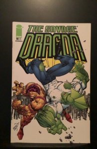 Savage Dragon #60 (1999)