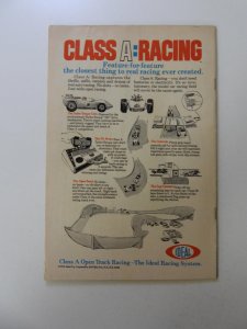 Marvel Spotlight #6 (1972) FN+ condition