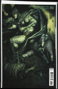 Detective Comics #1023 Variant Cover (2020)