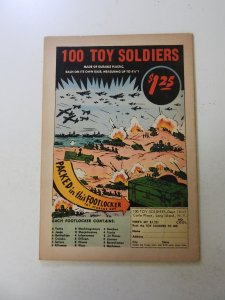 Strange Adventures #156 (1963) VG/FN condition date written on front cover