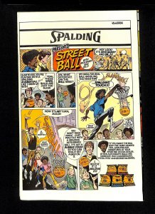 Captain America #224