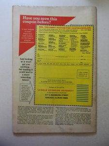 Power Man #22 (1974) VG+ Condition